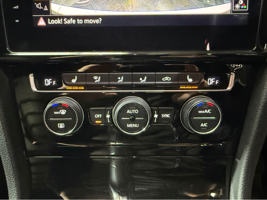 2018 Volkswagen Golf - image 21