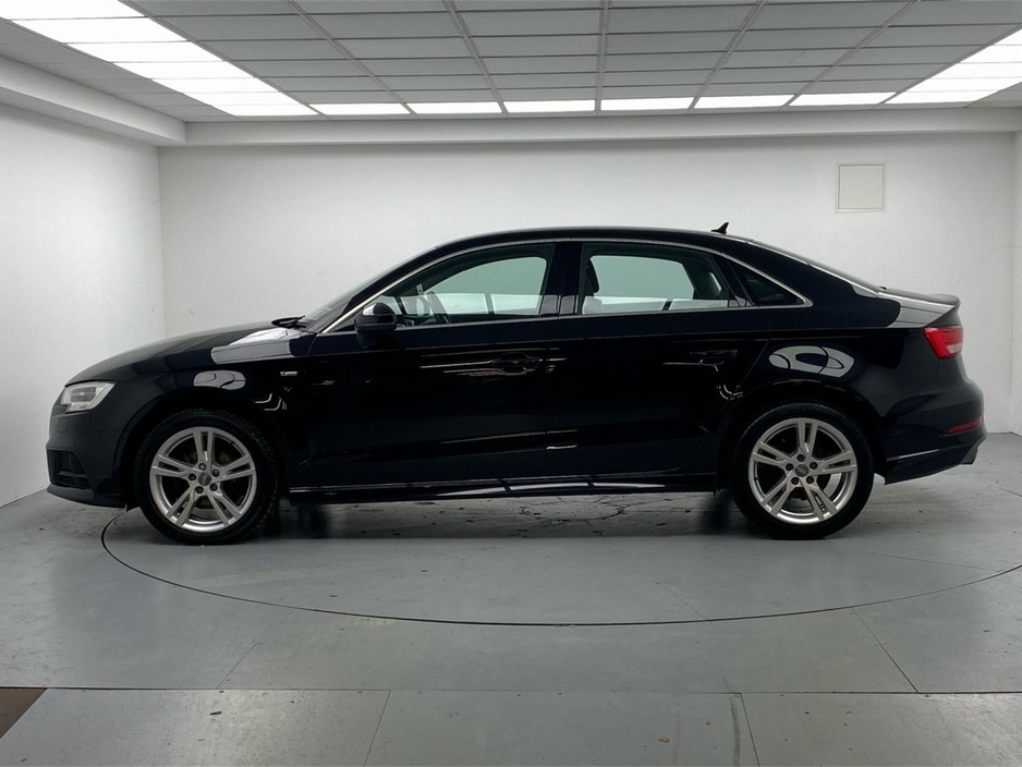 2019 Audi A3 - image 5