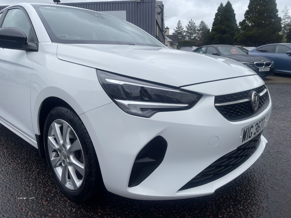 2022 Opel Corsa - image 9