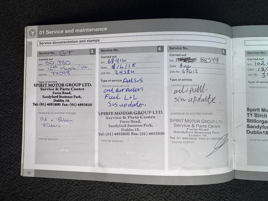 2011 Volvo XC90 - image 30