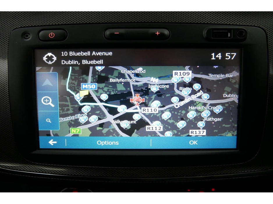 2017 Dacia Sandero Stepway - image 17