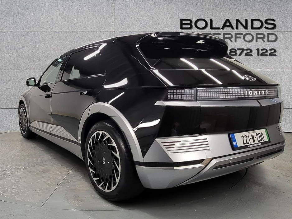 2022 Hyundai Ioniq 5 73kW Premium Plus Finance from €90 Per week €24,975