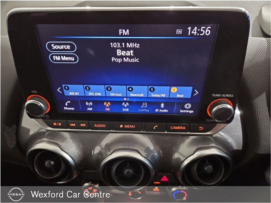 2021 Nissan Juke - image 13