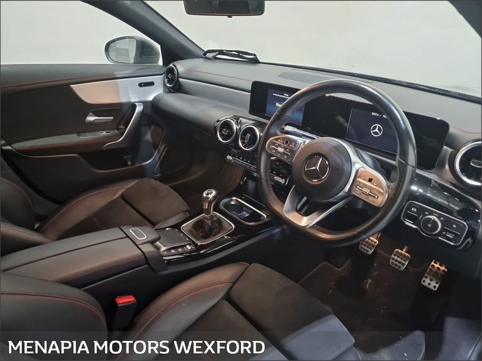 2020 Mercedes-Benz CLA Class - image 6