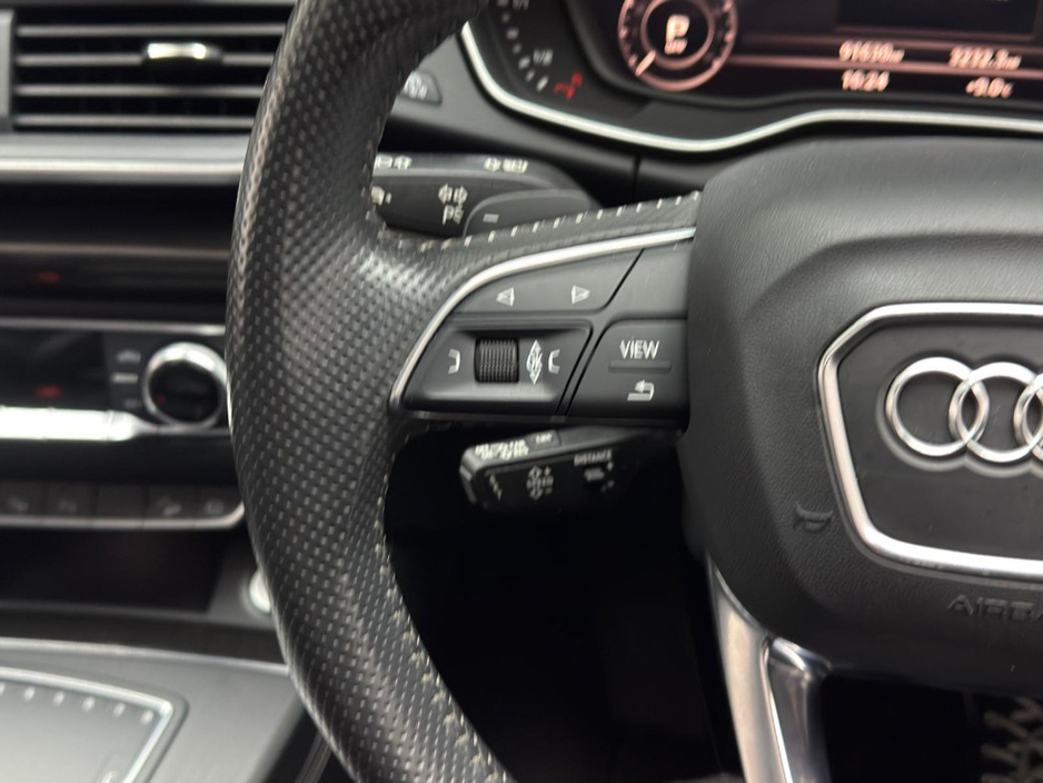 2020 Audi Q5 55 TFSI COMP VORSPRUNG QUATTRO *HUGE SPEC* €37,990