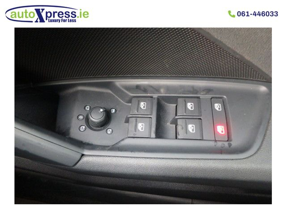 2021 Audi A3 - image 11