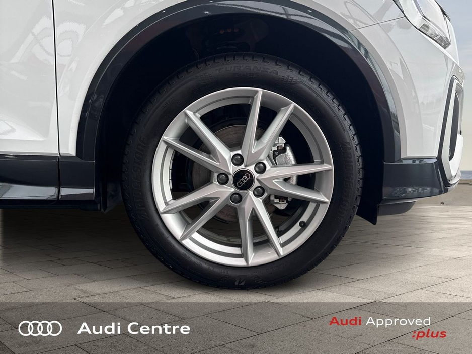 2026 Audi Q2 - image 3