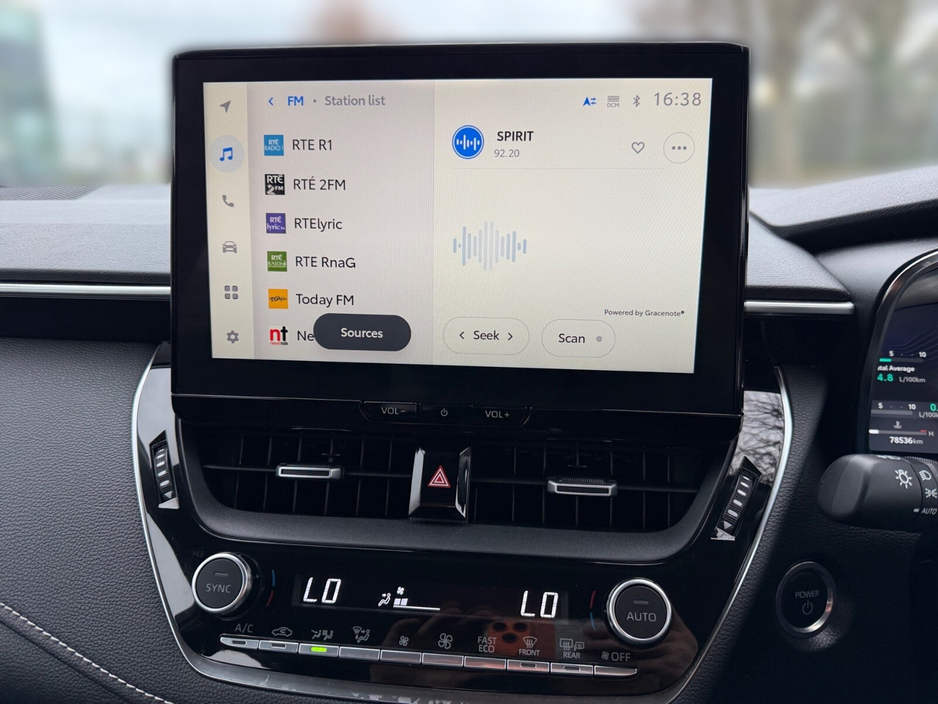 2023 Toyota Corolla - image 13