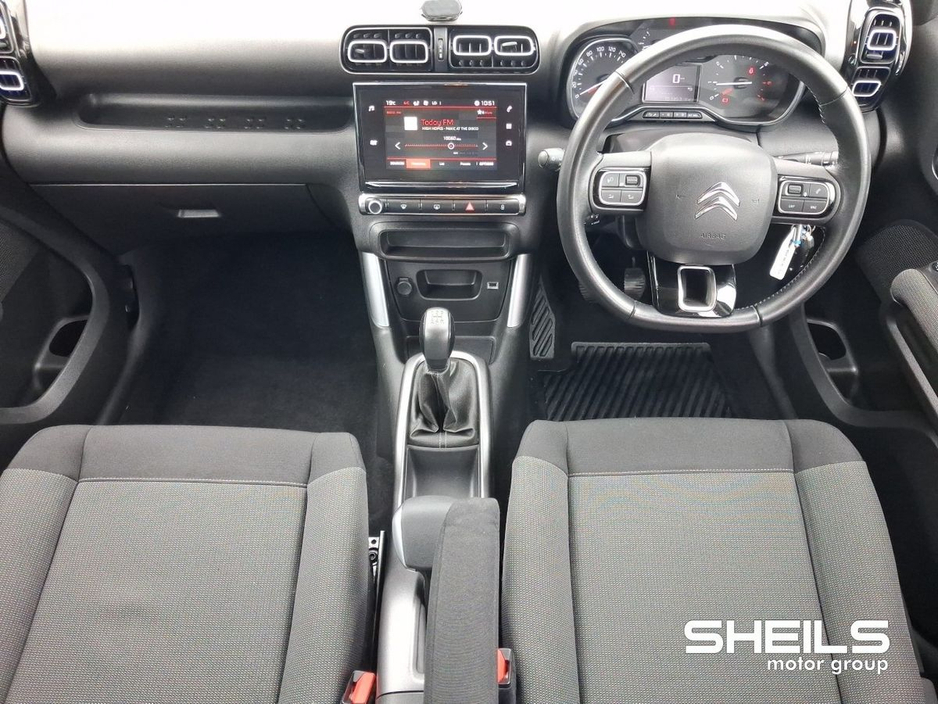 2019 Citroen C3 Aircross 1.2 FEEL PureTech 82 €13,900