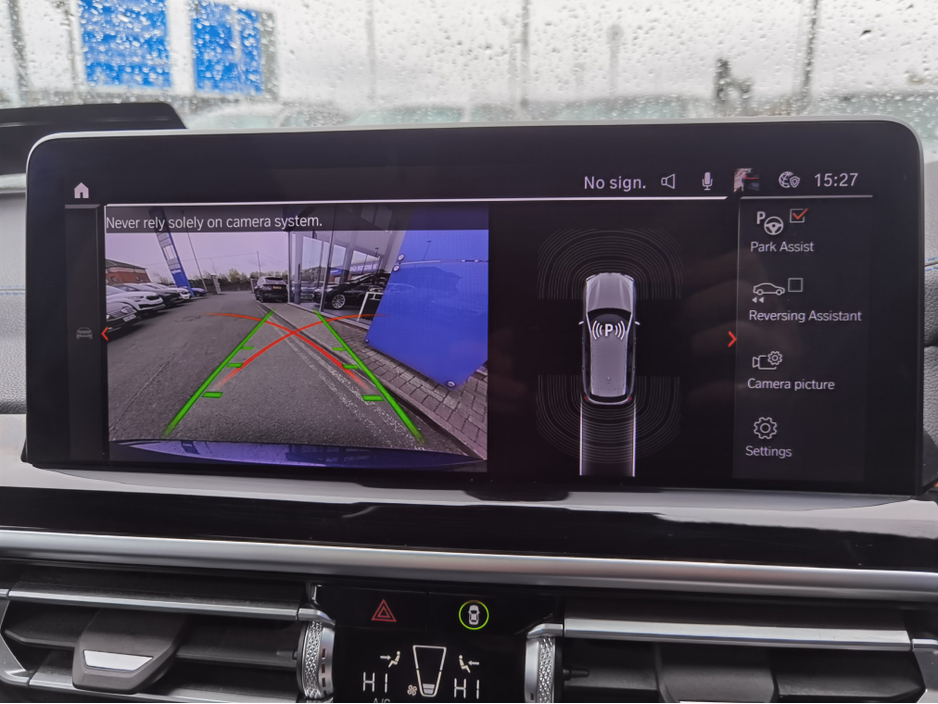 2023 BMW iX3 - image 21