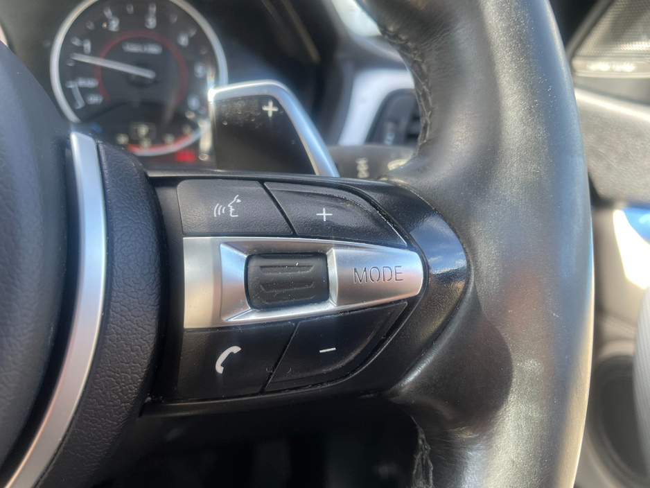 2016 BMW 4 Series - image 16