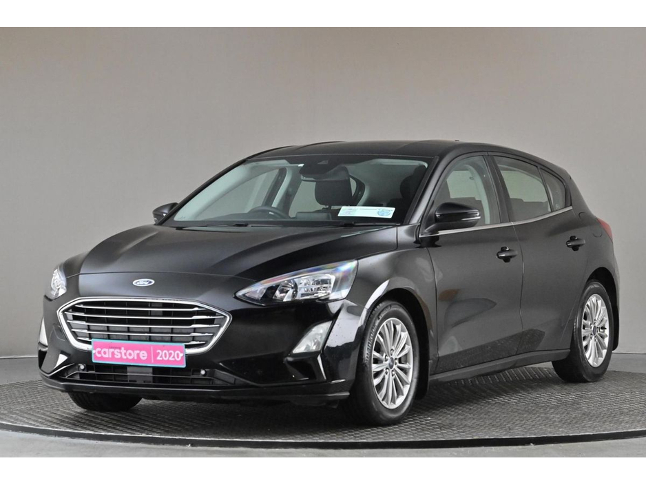 2020 Ford Focus - image 3