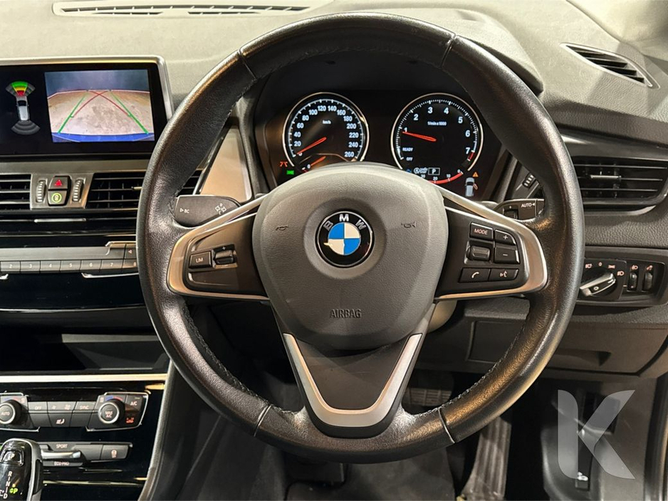 2019 BMW 2 Series - image 15