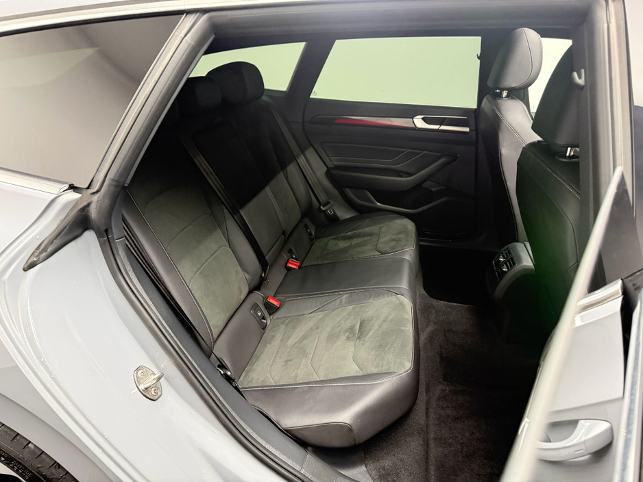 2023 Volkswagen Arteon R LINE 1.4 TSI DSG €36,990