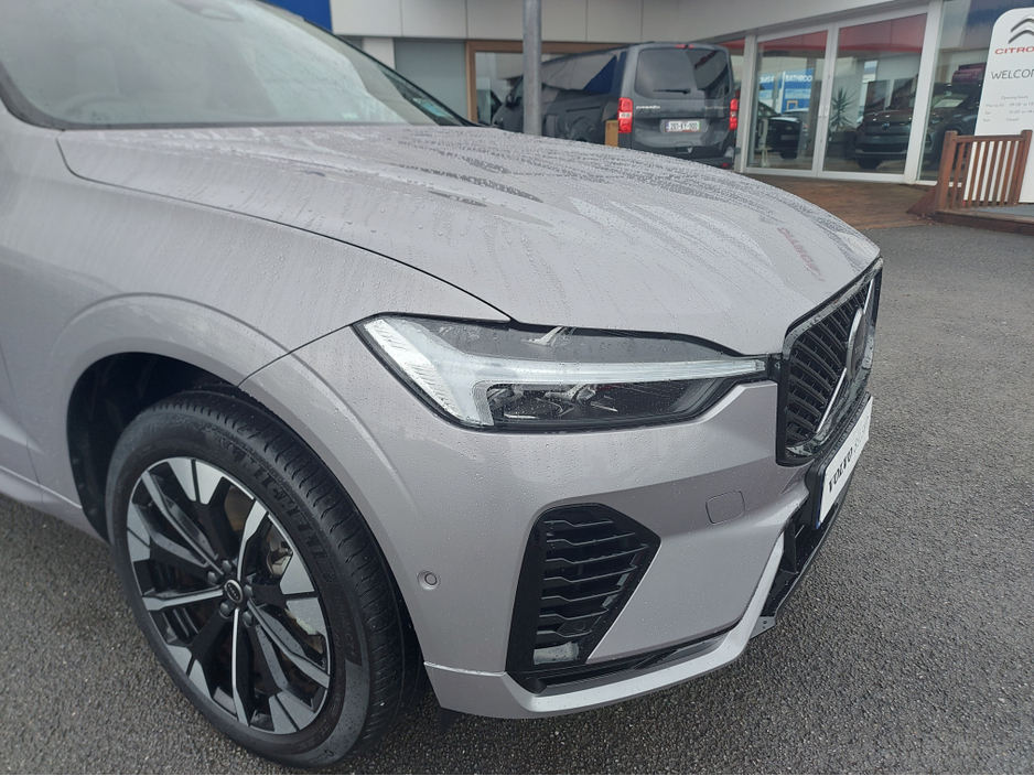 2025 Volvo XC60 MY26 T6 AWD PLUG-IN HYBRID €71,950