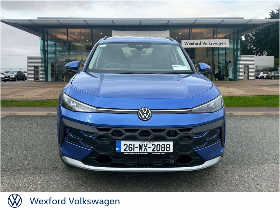 2026 Volkswagen T-Roc - image 14