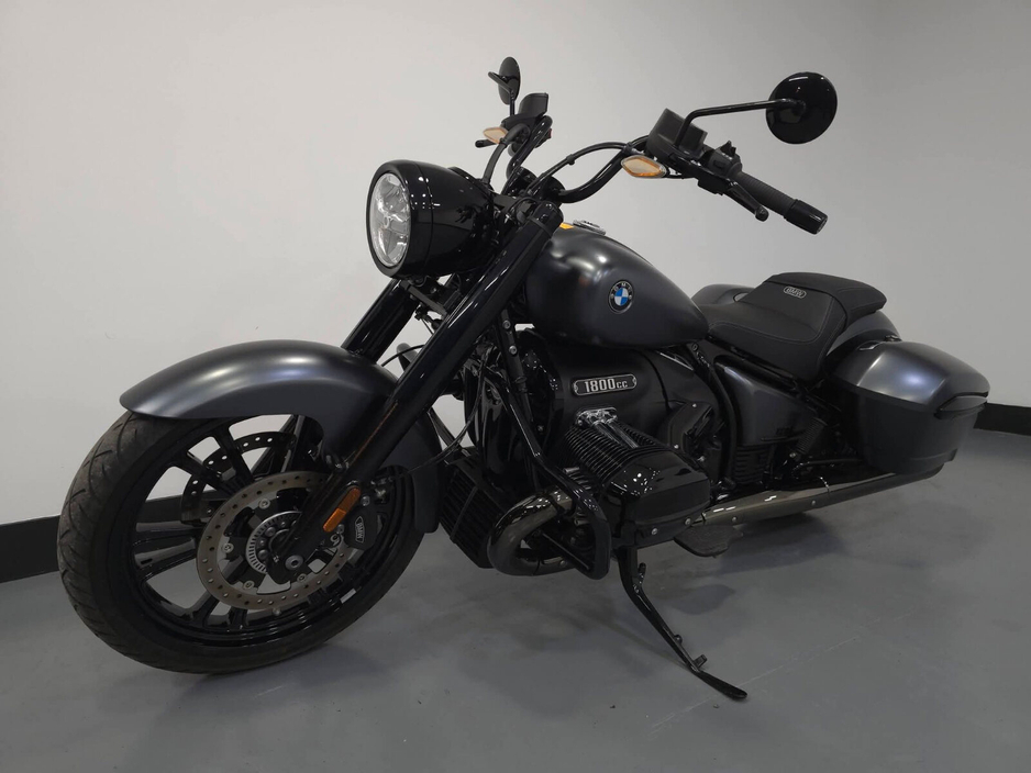 2023 BMW R18 - image 5