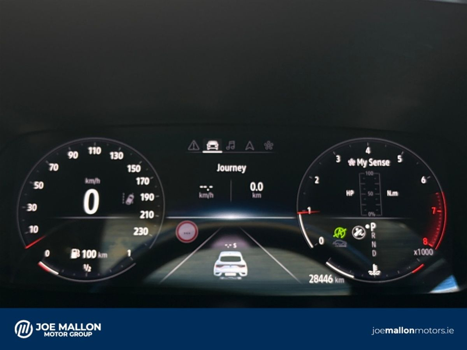 2023 Renault Arkana TCe 140 Auto techno €27,950