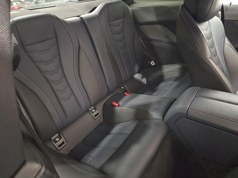 2019 BMW 8 Series - image 22