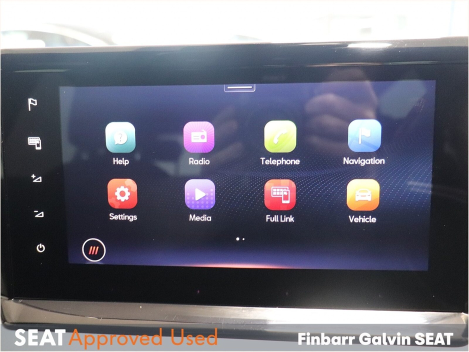 2023 SEAT Arona 1.0TSI 110hp Xperience €23,950