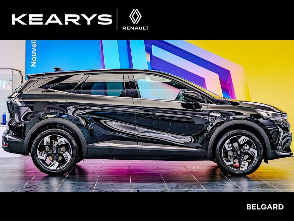 2026 Renault Symbioz - image 3