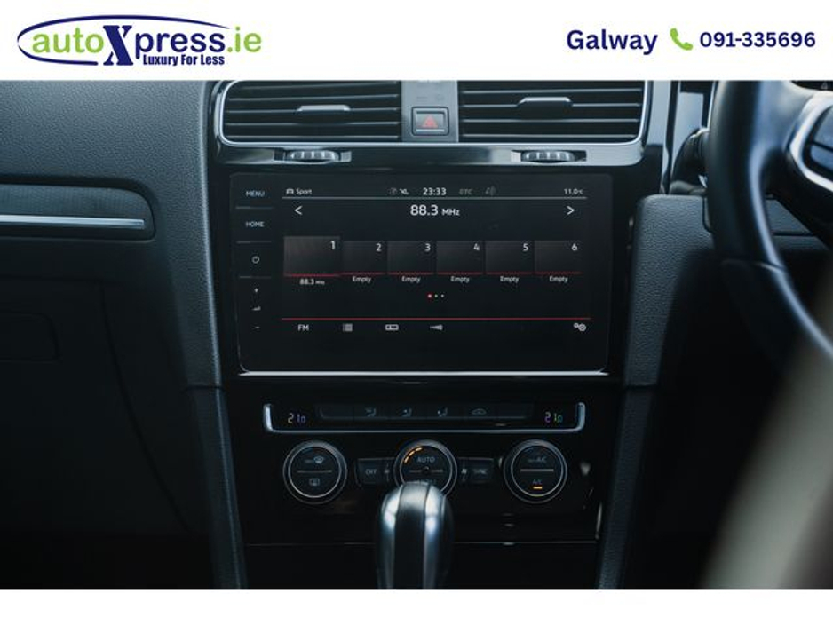 2019 Volkswagen Golf - image 22