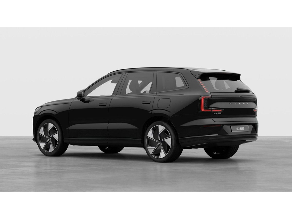 2026 Volvo EX90 - image 7