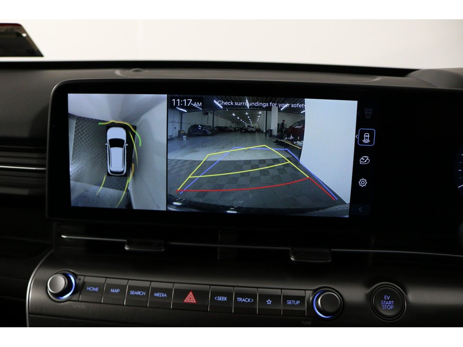 2025 Hyundai Kona - image 17