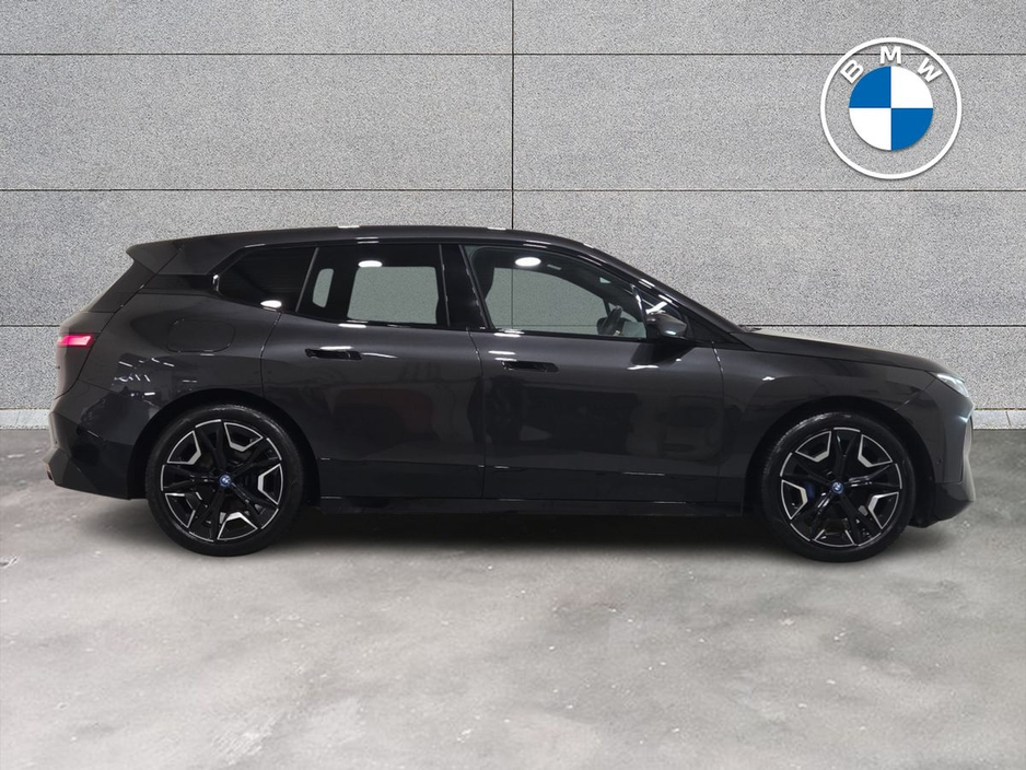 2023 BMW iX xDrive40 Sport Edition €53,950