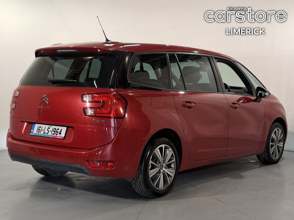 2016 Citroen C4 - image 3