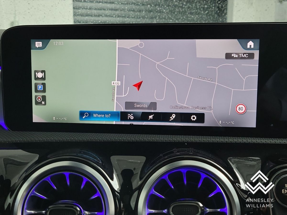 2022 Mercedes-Benz CLA Class - image 16