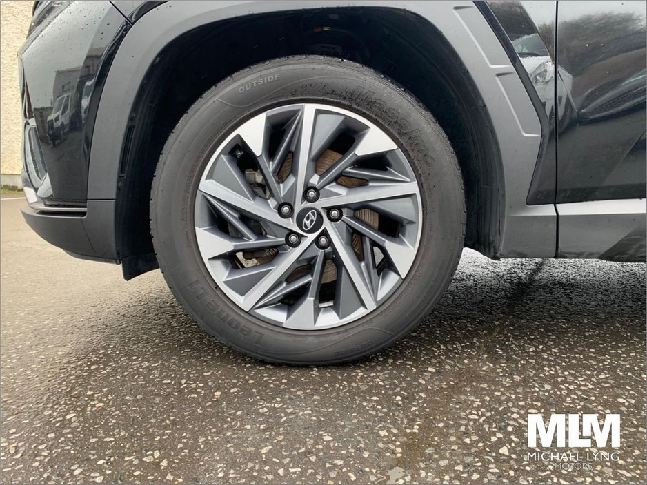 2022 Hyundai Tucson - image 12