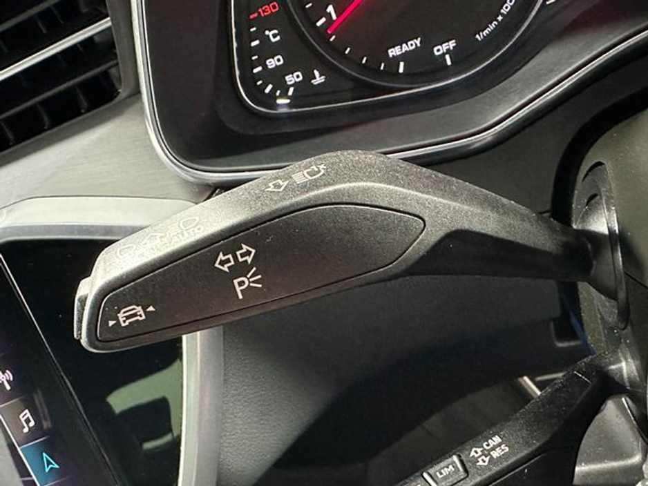 2022 Audi A6 - image 25