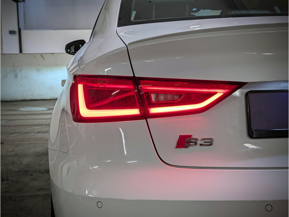2015 Audi S3 - image 15