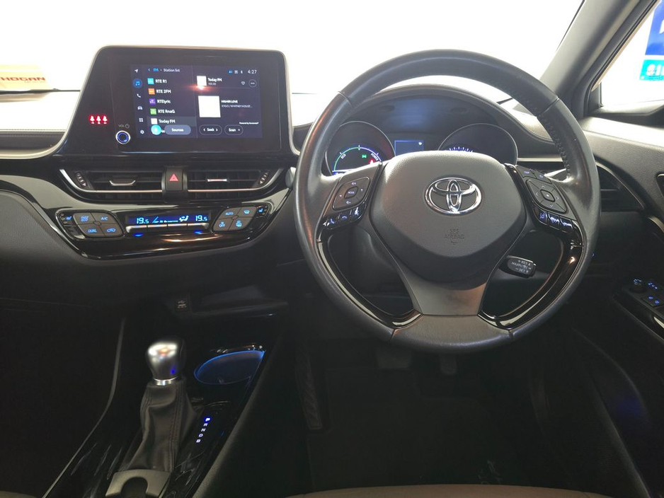 2023 Toyota C-HR Hybrid SOL Automatic * Best Spec * €28,950