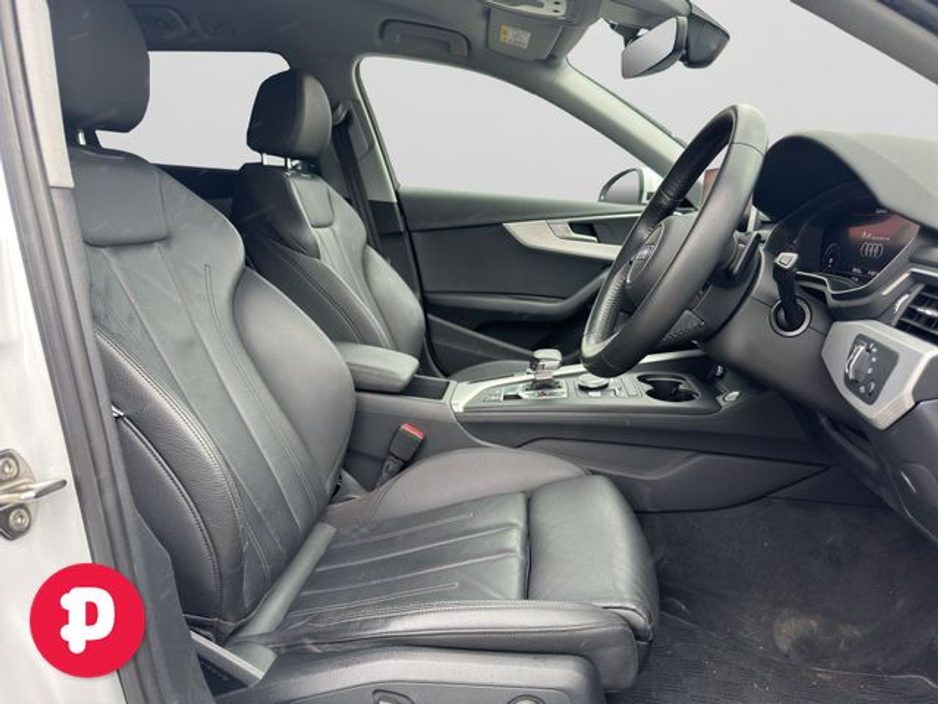 2019 Audi A4 - image 9