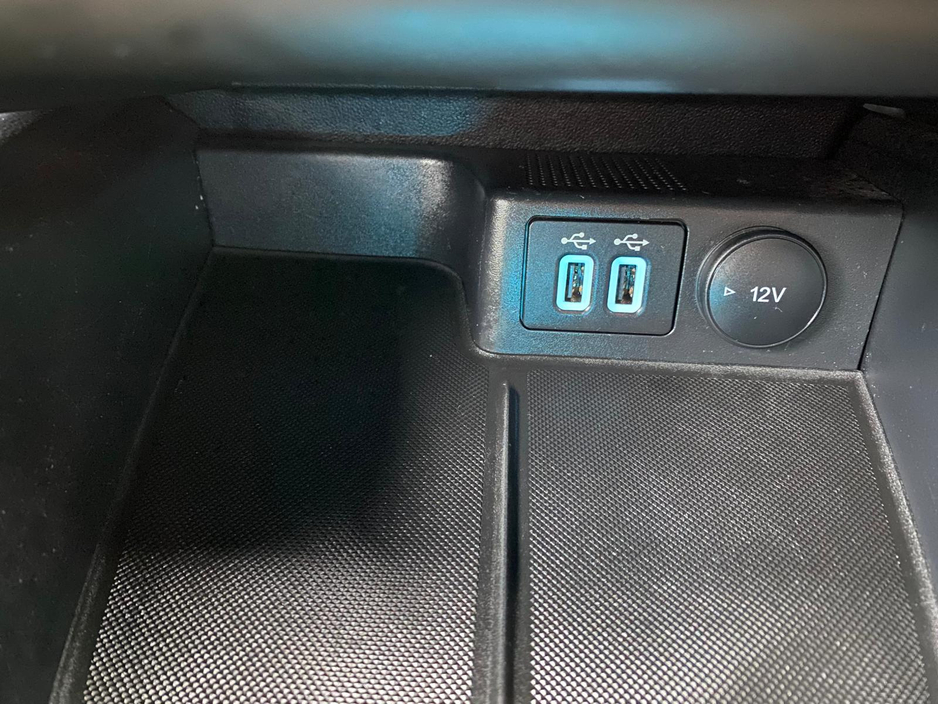 2022 Ford Focus ST-LINE EDITION 5DR 1.0T1 1.0T125 MHE