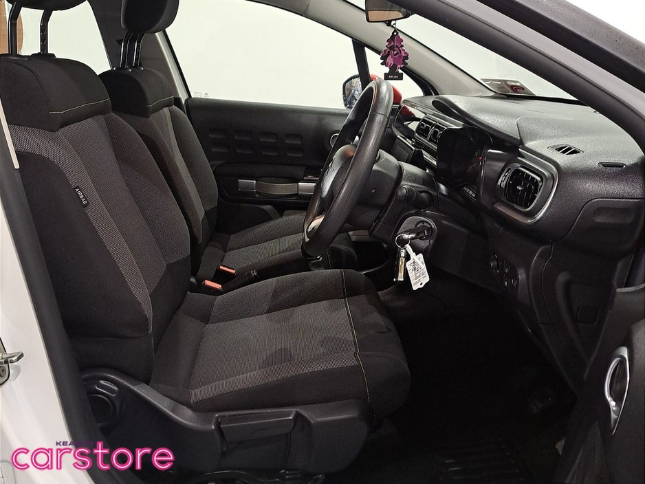 2020 Citroen C3 Feel Exclusive 1.2 PureTech 83 S&S €14,880