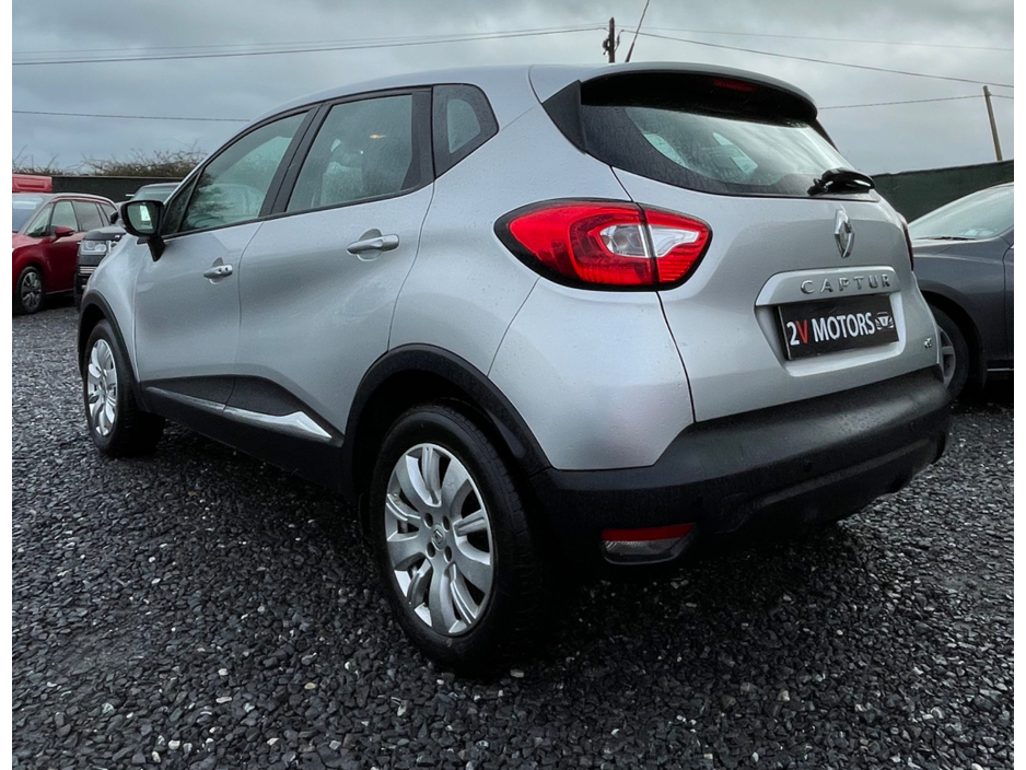 2015 Renault Captur - image 6