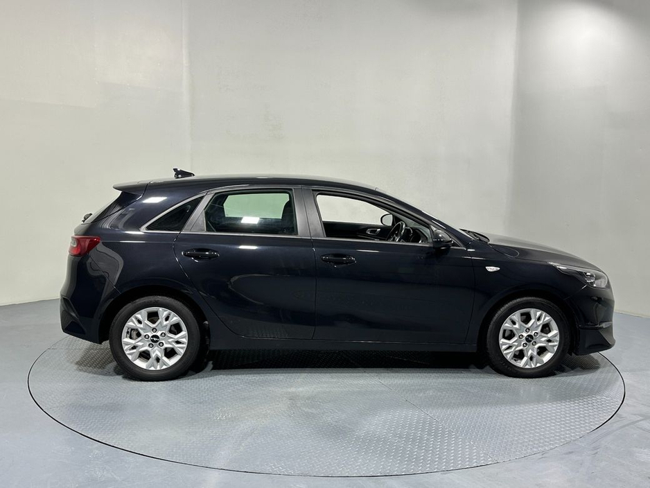 2023 Kia Ceed K2 1.6 Crdi 231 €19,800