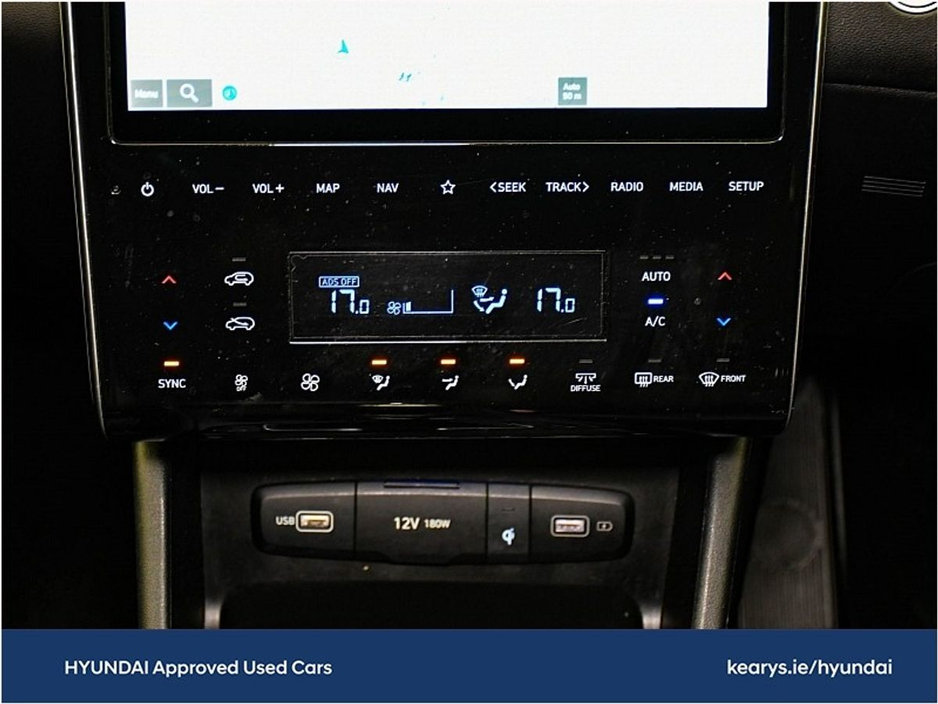 2023 Hyundai Tucson - image 22