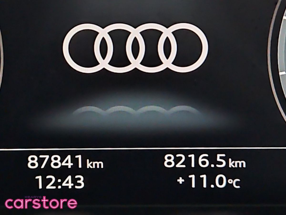 2023 Audi A5 35 TDI 163HP S-Tronic S Line €43,880