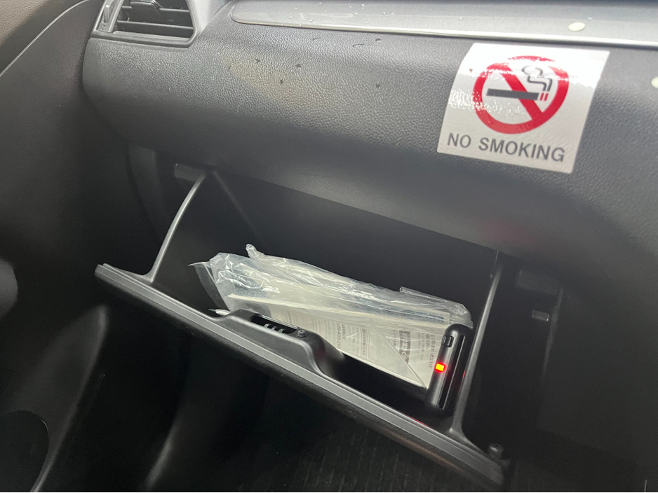 2020 Suzuki Swift - image 12