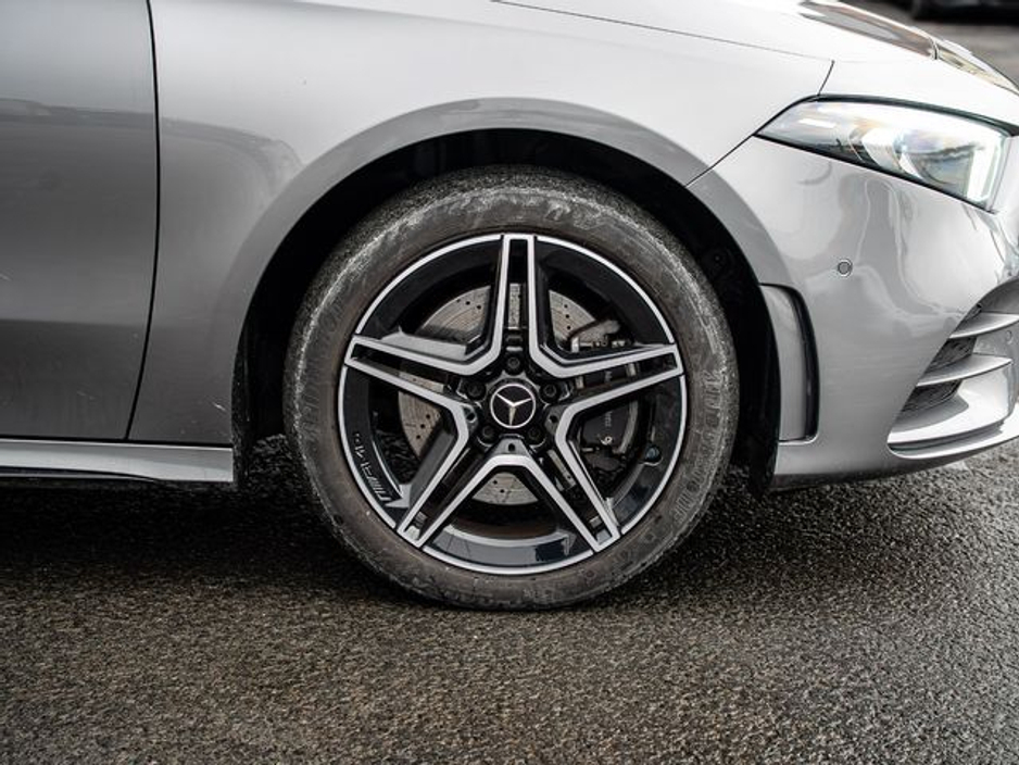 2022 Mercedes-Benz A Class A 250 E AMG LINE EDITION PREMIUM €29,750
