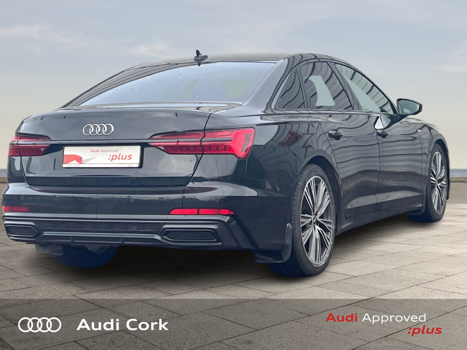 2021 Audi A6 - image 7