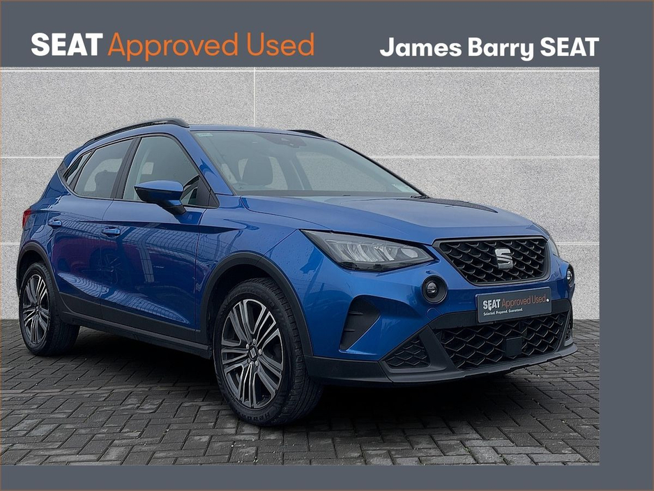 2023 SEAT Arona for sale in , Ireland