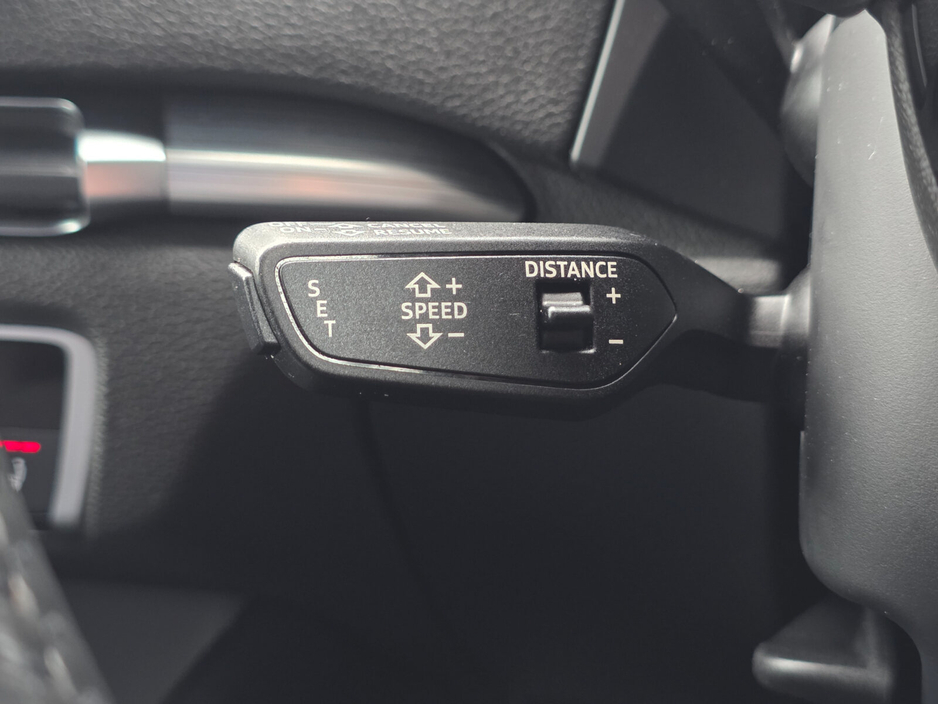 2017 Audi A3 - image 27