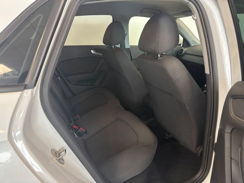 2016 Audi A1 1.0TFSI 95HP S Tronic SE €11,950