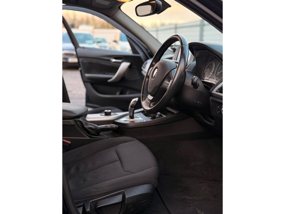 2013 BMW 1 Series - image 36