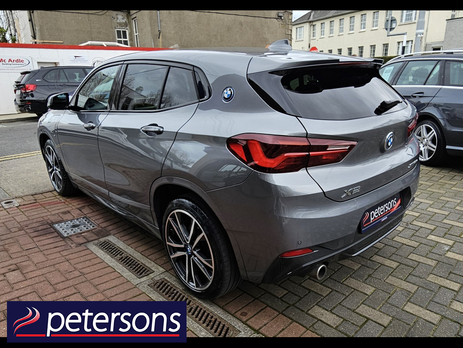 2024 BMW X2 - image 6